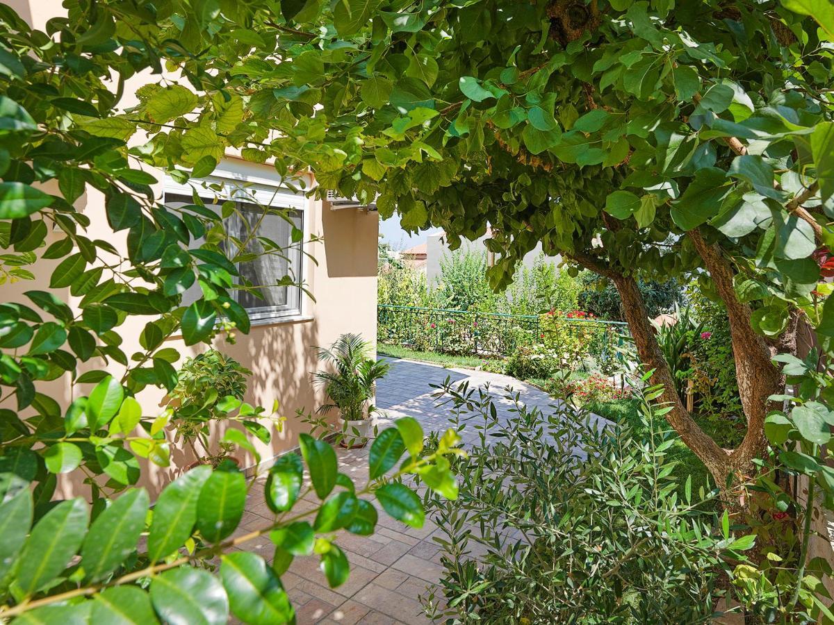 Markella'S House Vravrona Buitenkant foto